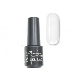 Gel Lac 3 Step 4ml #001 Gel Lac 3 Step